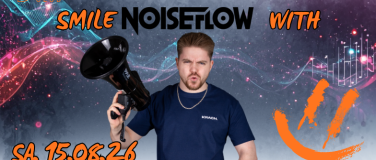Event-Image for 'Smile With Noiseflow'
