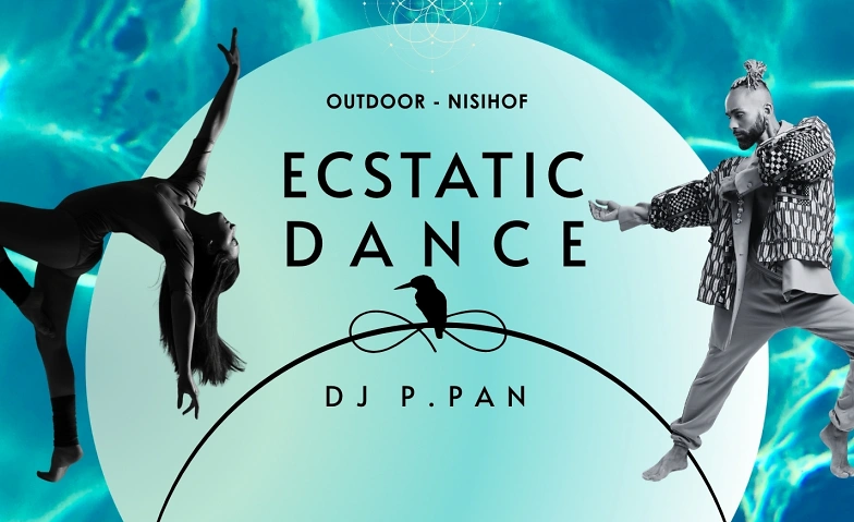 Ecstatic Dance- Outdoor Nisihof