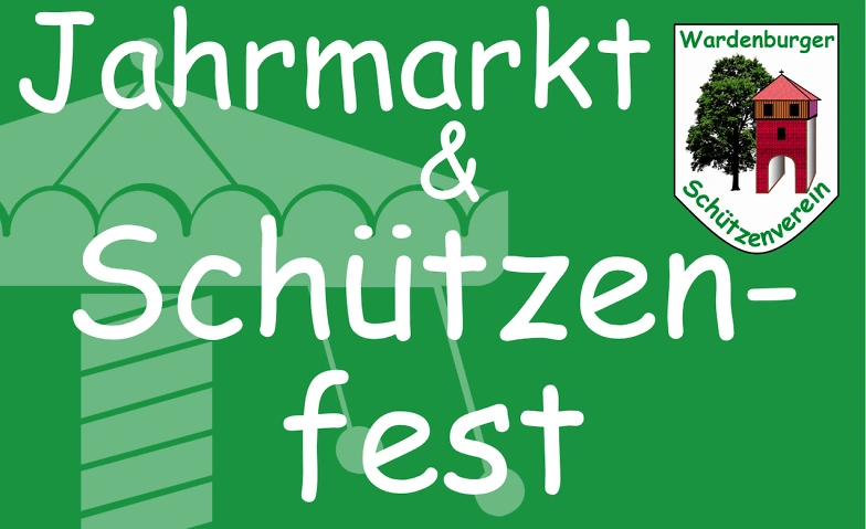 Wardenburger Schützenfest & Jahrmarkt