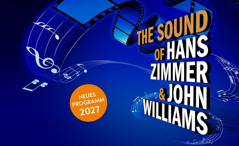 The Sound of Hans Zimmer & John Williams, Konzerte / Weitere Musikrichtungen, Philharmonie Berlin