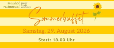 Event-Image for 'Sommerbuffet'