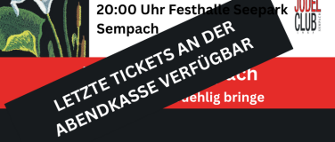 Event-Image for 'Jodelclub Sempach Jahreskonzert 2026'