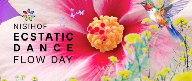 Event-Image for 'Nisihof Ecstatic-Dance - Flow Day'