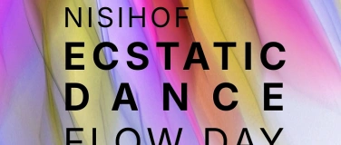 Event-Image for 'Ecstatic-Dance - Flow Day'