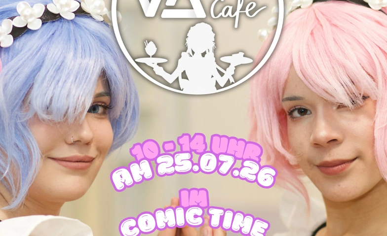 Maid Café