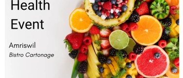Event-Image for 'Health Event Ostschweiz'