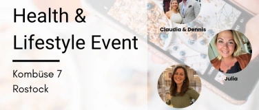 Event-Image for 'POWER DAY ROSTOCK &ndash; Health & Business Event'