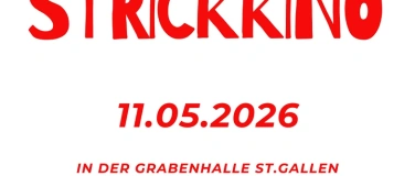 Event-Image for 'Strickkino - Die Wilden Maschen'