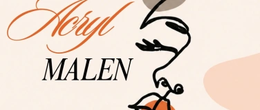 Event-Image for 'Acryl malen mit der K&uuml;nstlerin Tetripisoart by June Events'