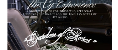 Event-Image for 'THE CY EXPERIENCE'