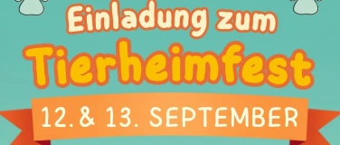 Event-Image for 'Tierheimfest'