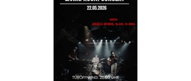 Event-Image for 'Living Room Concert'