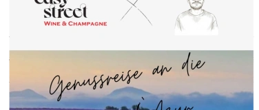 Event-Image for 'Genussreise an die C&ocirc;te d&rsquo;Azur'