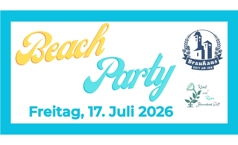 Beach Party