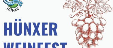 Event-Image for 'H&uuml;nxer Weinfest'