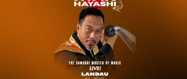Event-Image for 'RYAN HAYASHI & Friends - Live! Special Edition Show'
