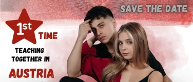Event-Image for 'Bachata Intense Weekend by Bachatacura'