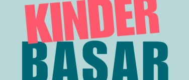 Event-Image for 'DaKiBa &ndash; Dachauer Kinderbasar  Familienverein Dachau'