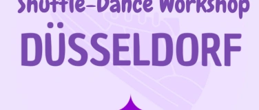 Event-Image for 'Shuffle Anf&auml;nger-Workshop'