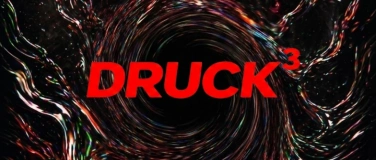 Event-Image for 'Druck&sup3;'