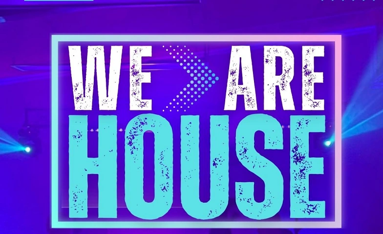 N17 : "WE ARE HOUSE" - Party / Best of House Music
