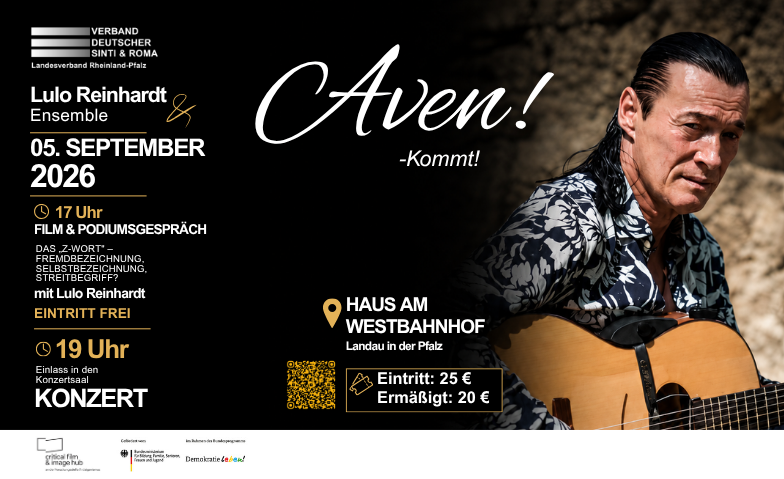Kulturfest „AVEN“ – Kommt!