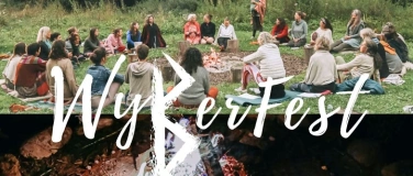 Event-Image for 'WYBERFEST'