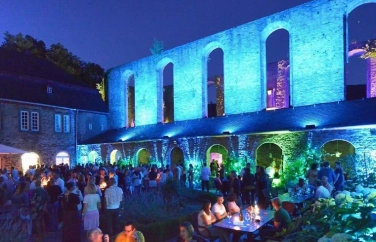 Event-Image for 'KORKENFREI &ndash; Die Weinparty'