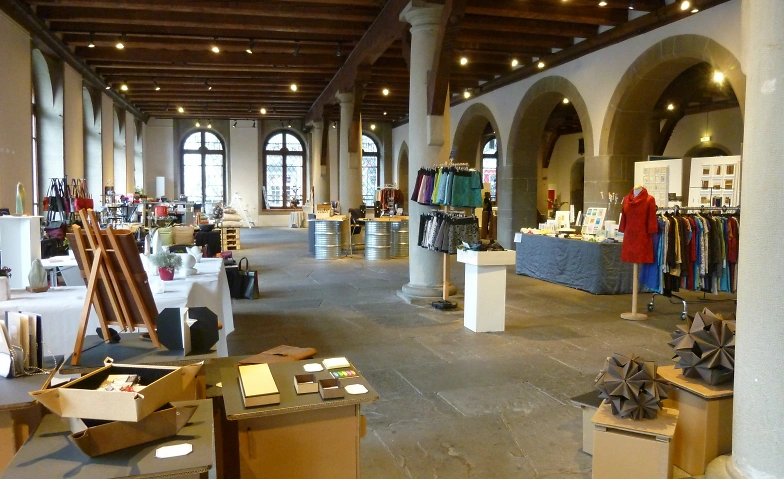 Event-Image for 'KUNST*HAND*WERK*2026'