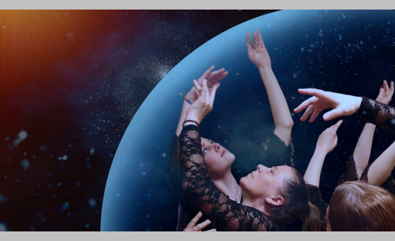 Event-Image for 'Kosmos'