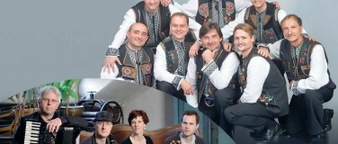 Event-Image for 'Orpheus & Doina &ndash; Ikh hob dikh tsufil lib'