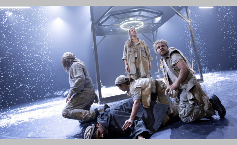 Event-Image for 'Krabat'