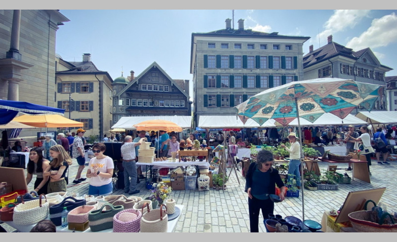 Krämermarkt