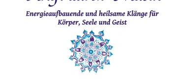 Event-Image for 'Kraft durch Musik'