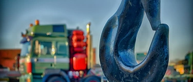 Event-Image for 'CZV - Krankurs - Anschlagen von Lasten'