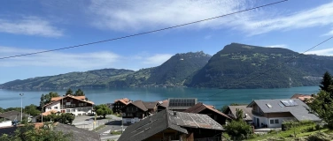 Event-Image for 'Pro Senectute Wanderung'