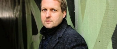 Event-Image for 'Jetzt, wo du ein Held bist - Lesung mit Thilo Krause'