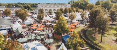 Event-Image for 'Krefelder Herbstzauber'