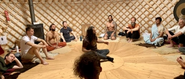 Event-Image for 'M&auml;nnerkreis Leiter Training'