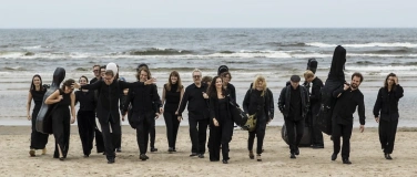 Event-Image for 'Brugg Festival: Grenzg&auml;nge &ndash; typisch Kremerata'