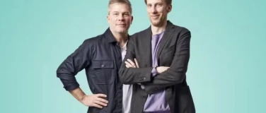 Event-Image for 'KROGERUS & TSCH&Auml;PPELER &ndash; UMDENKEN'