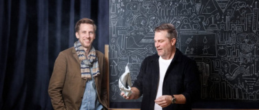 Event-Image for 'Krogerus & Tsch&auml;ppeler'