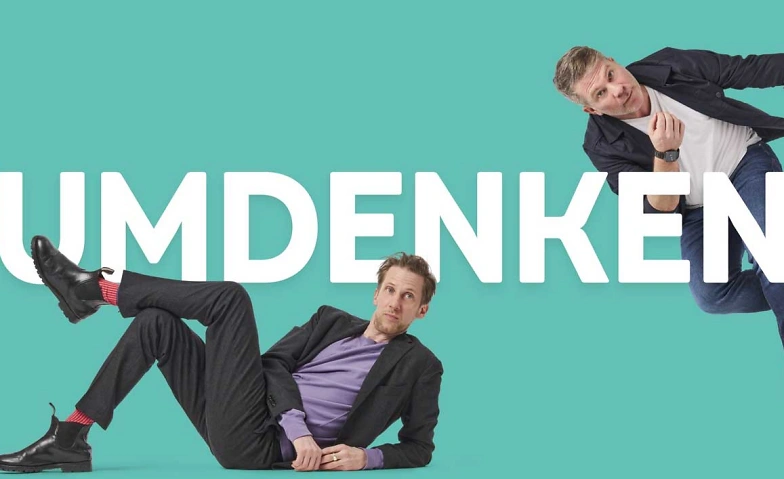 Krogerus & Tschäppeler – UMDENKEN