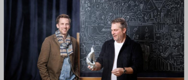 Event-Image for 'Krogerus und Tsch&auml;ppler - Faustregeln'