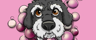 Event-Image for 'Vicos Welt Hundeweihnachtsmarkt 2026'
