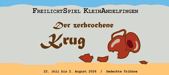 Organisateur de Der zerbrochene Krug