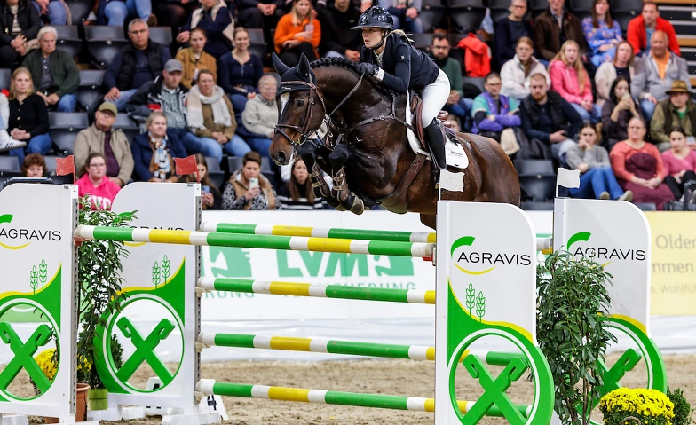 Event-Image for 'AGRAVIS-Cup Oldenburg'