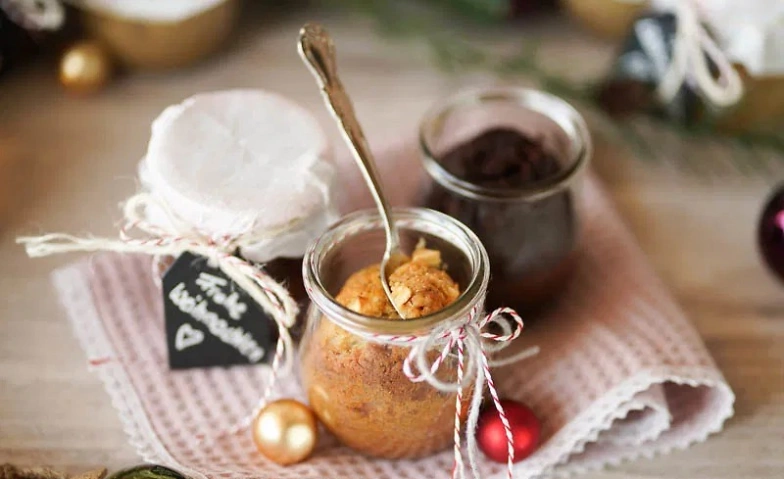 Kochen im Kloster &ndash; Selbstgemachte Geschenke aus der K&uuml;che Billets