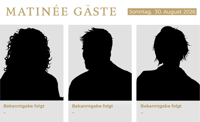 K&Uuml;CHLIN MATIN&Eacute;E: TALK - N&deg;3 K&uuml;chlin Matin&eacute;e Sonntag 30. August 2026, Steinenvorstadt 55, 4051 Basel Tickets