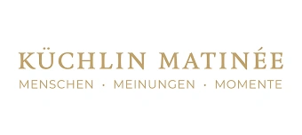 Organisateur de K&Uuml;CHLIN MATIN&Eacute;E: TALK - N&deg;3